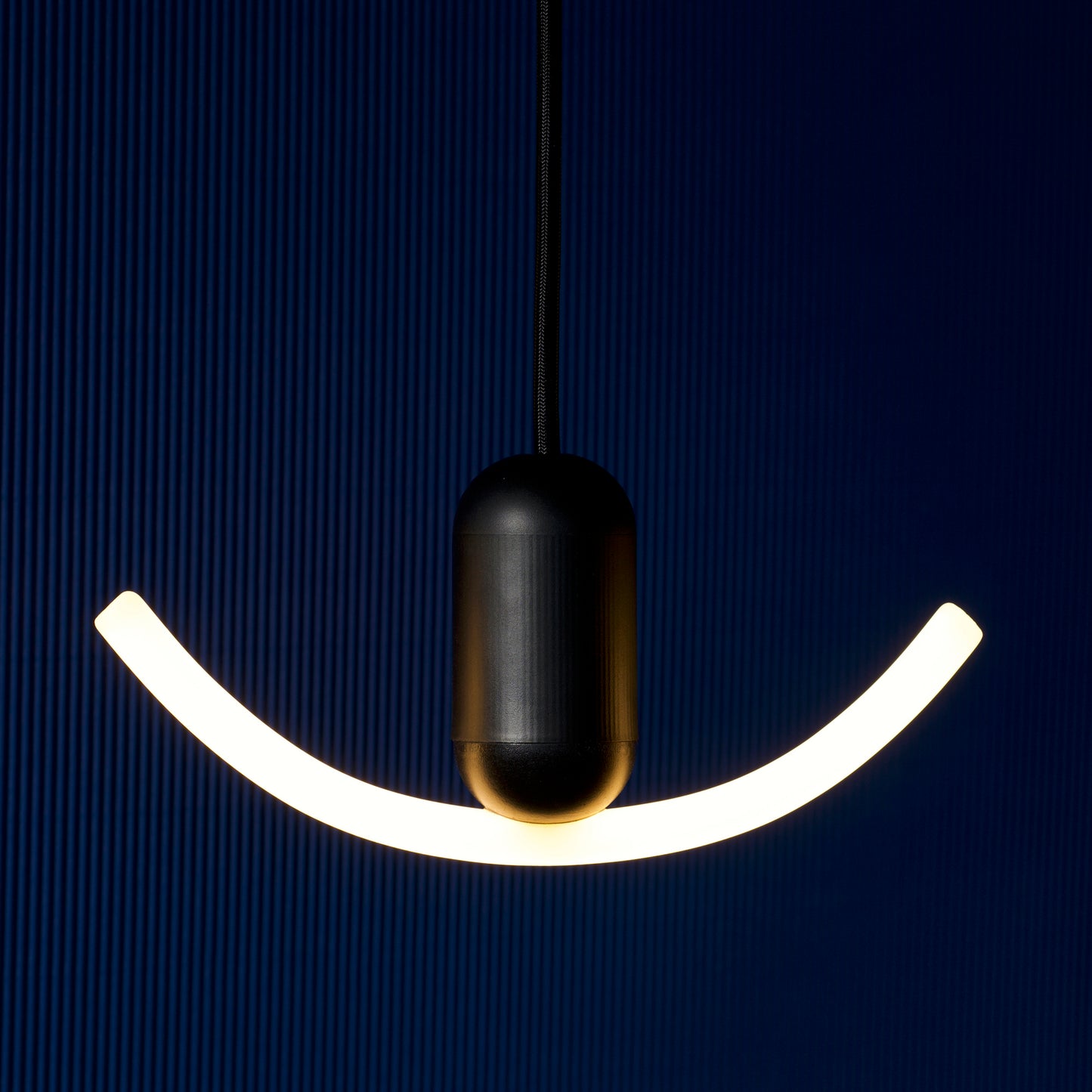 SMILE 02 lightbulb