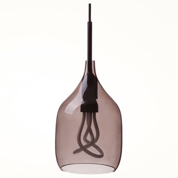 Vessel Glass shade
